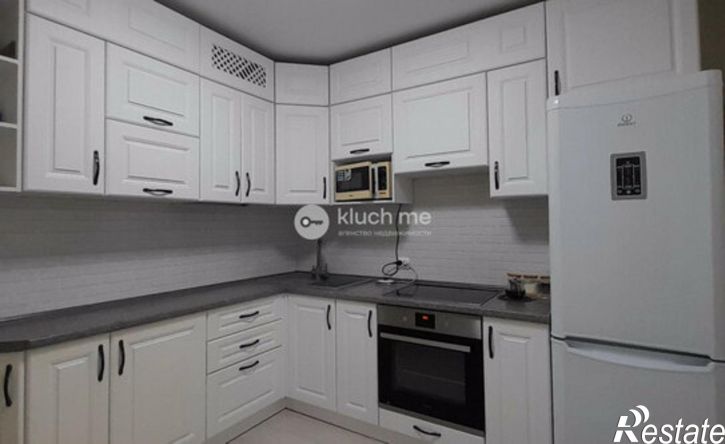 2-комн квартира пр-кт Альберта Камалеева, 32,  д. 32