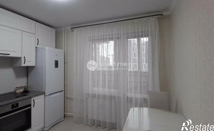2-комн квартира пр-кт Альберта Камалеева, 32,  д. 32