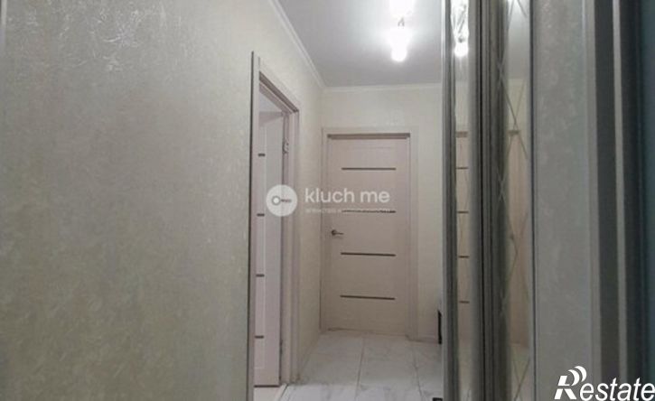 2-комн квартира пр-кт Альберта Камалеева, 32,  д. 32
