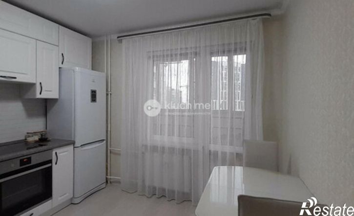 2-комн квартира пр-кт Альберта Камалеева, 32,  д. 32