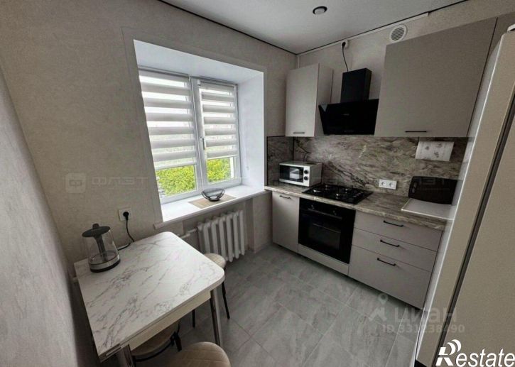 2-комн квартира Деловая улица, 20,  д. 20