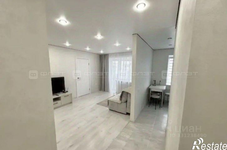 2-комн квартира Деловая улица, 20,  д. 20