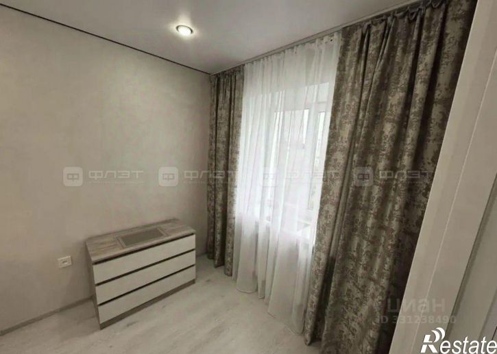 2-комн квартира Деловая улица, 20,  д. 20