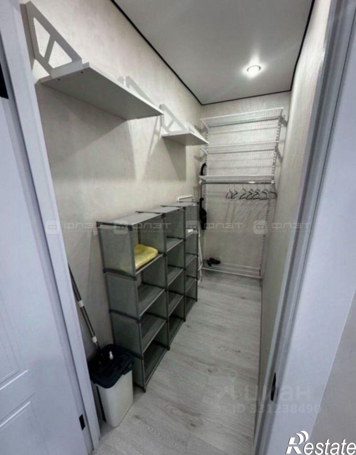 2-комн квартира Деловая улица, 20,  д. 20