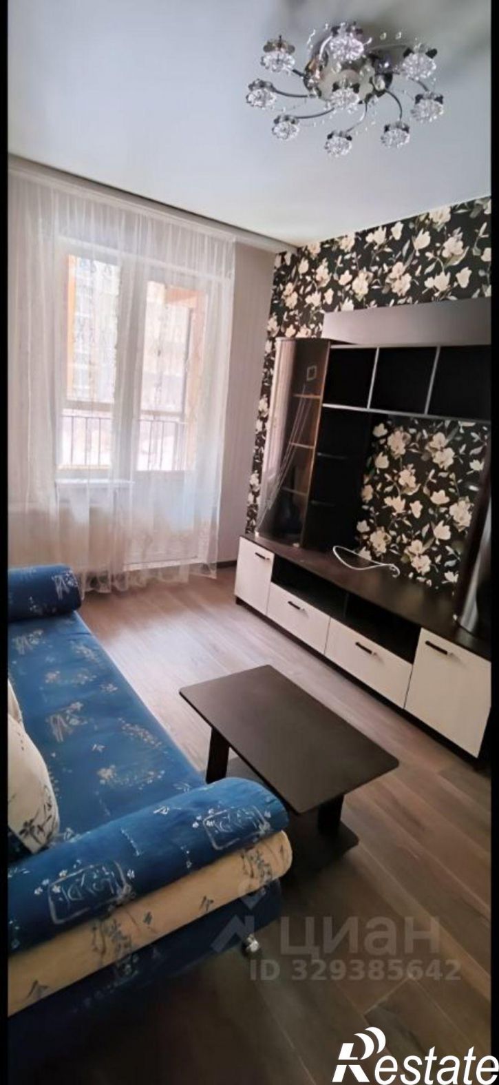 2-комн квартира Тэцевская улица, 4,  д. 4