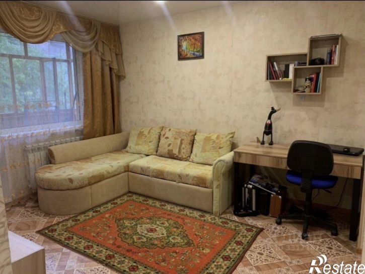 1-комн квартира Полевая улица, 26,  д. 26