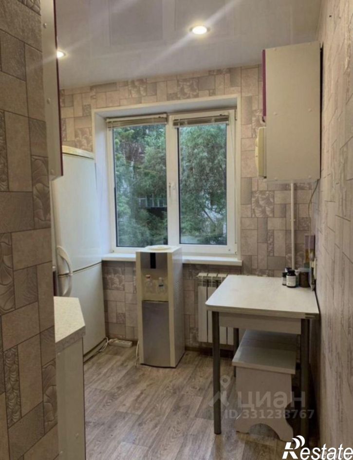 1-комн квартира Полевая улица, 26,  д. 26