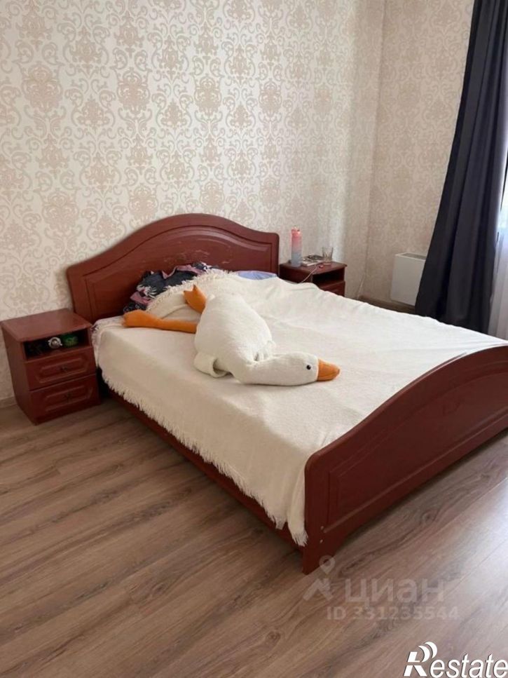 2-комн квартира Чистопольская улица, 76,  д. 76