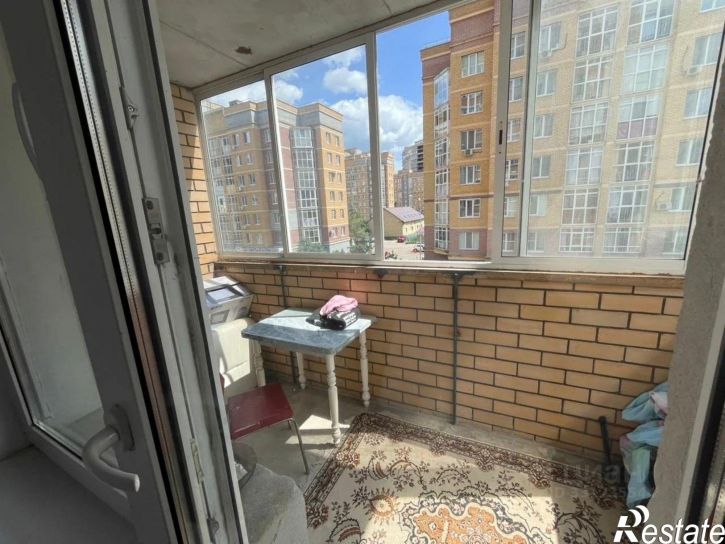 2-комн квартира Чистопольская улица, 76,  д. 76