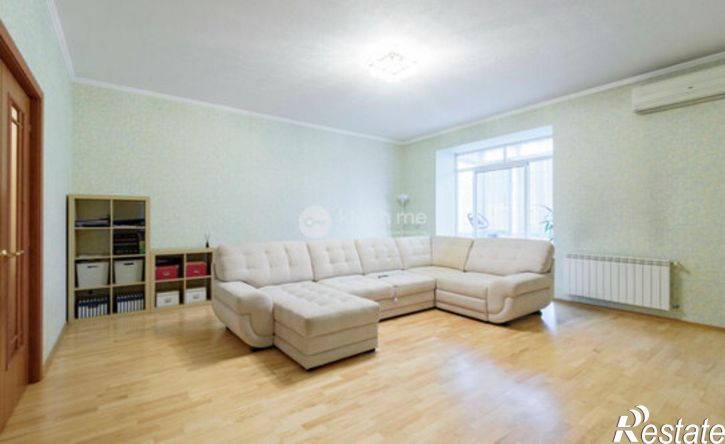 4-комн квартира Чистопольская улица, 20А,  д. 20А