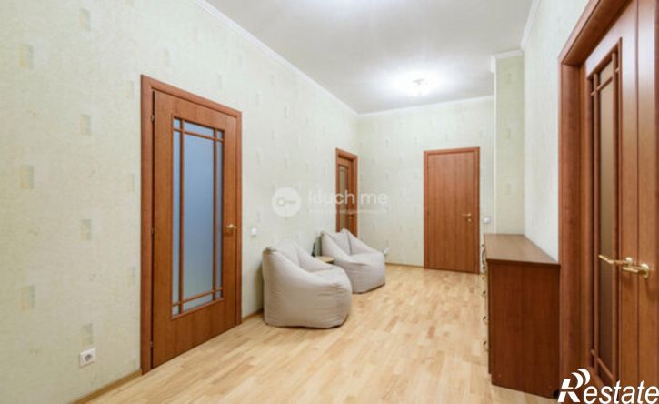 4-комн квартира Чистопольская улица, 20А,  д. 20А