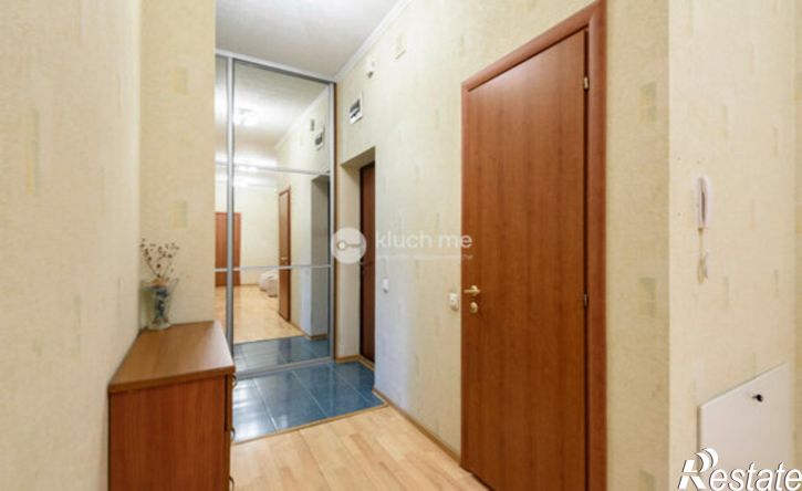 4-комн квартира Чистопольская улица, 20А,  д. 20А