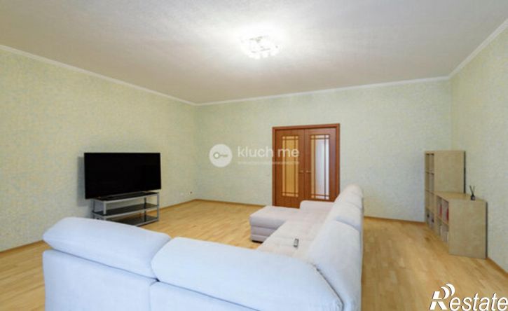 4-комн квартира Чистопольская улица, 20А,  д. 20А