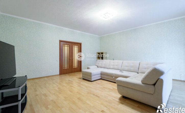 4-комн квартира Чистопольская улица, 20А,  д. 20А