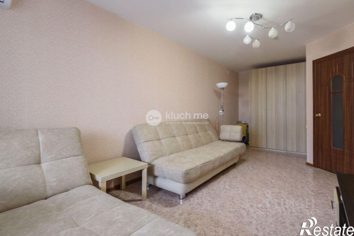 1-комн квартира ул Айдарова, 25,  д. 25