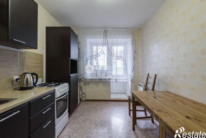 1-комн квартира ул Айдарова, 25,  д. 25