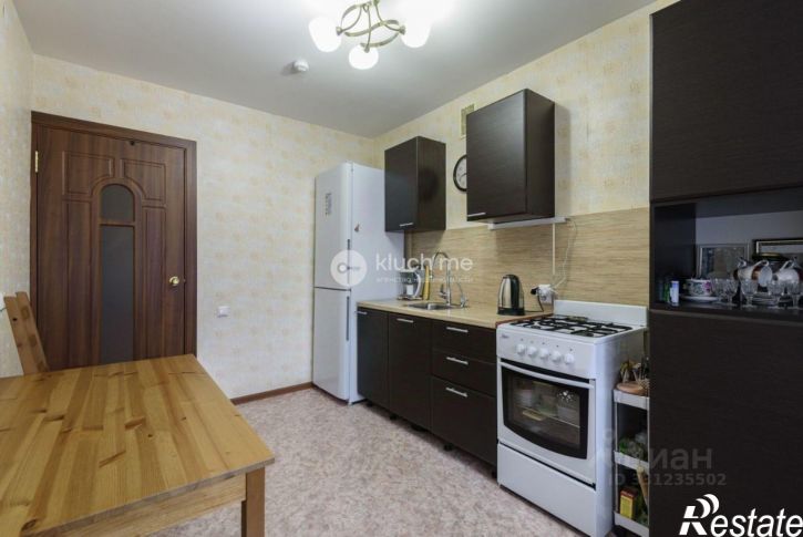 1-комн квартира ул Айдарова, 25,  д. 25