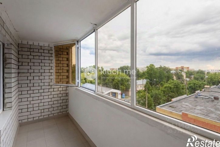 1-комн квартира ул Айдарова, 25,  д. 25