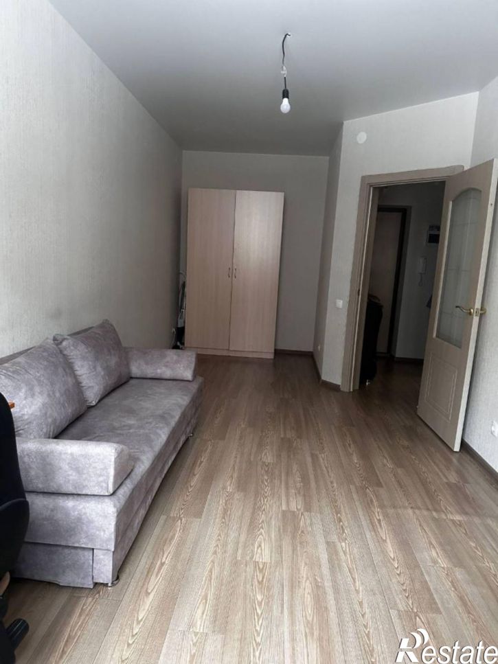 1-комн квартира улица Рауиса Гареева, 102 к2,  д. 102 к2