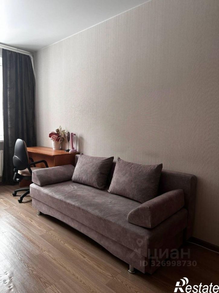 1-комн квартира улица Рауиса Гареева, 102 к2,  д. 102 к2