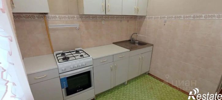 1-комн квартира улица Галии Кайбицкой, 11,  д. 11
