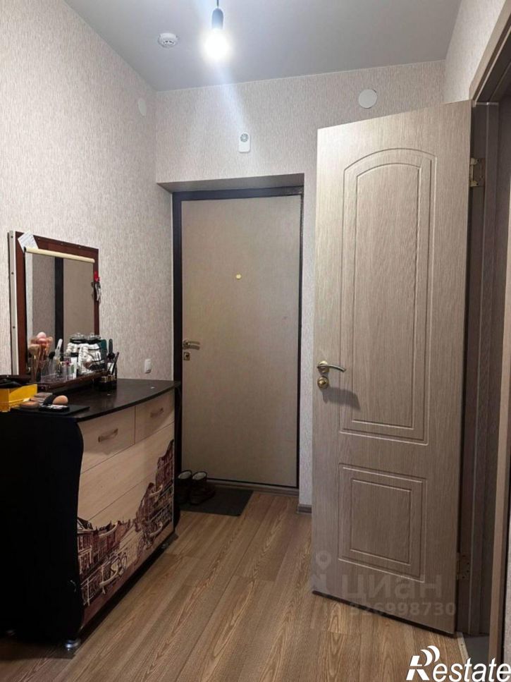 1-комн квартира улица Рауиса Гареева, 102 к2,  д. 102 к2
