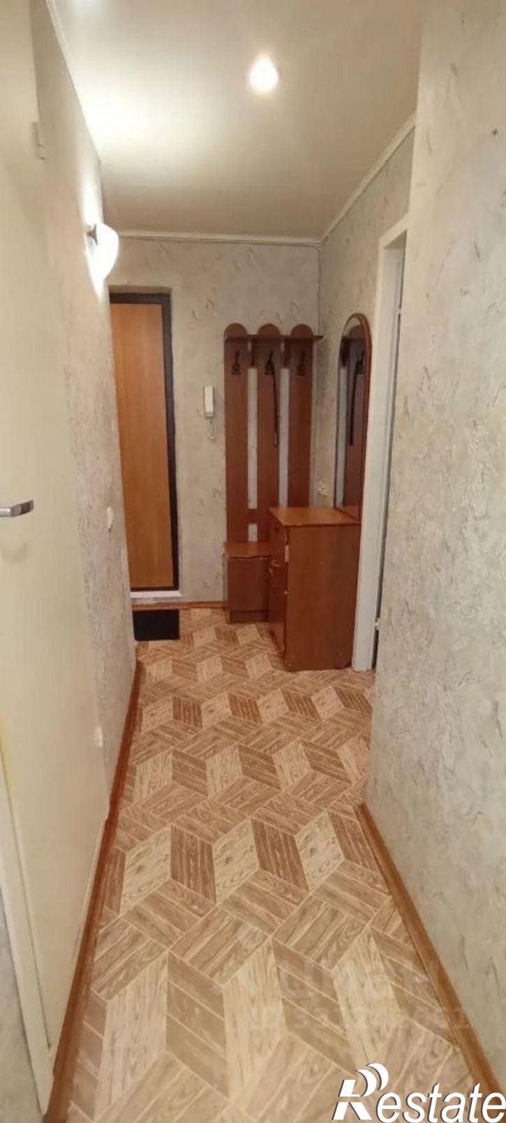 1-комн квартира улица Галии Кайбицкой, 11,  д. 11