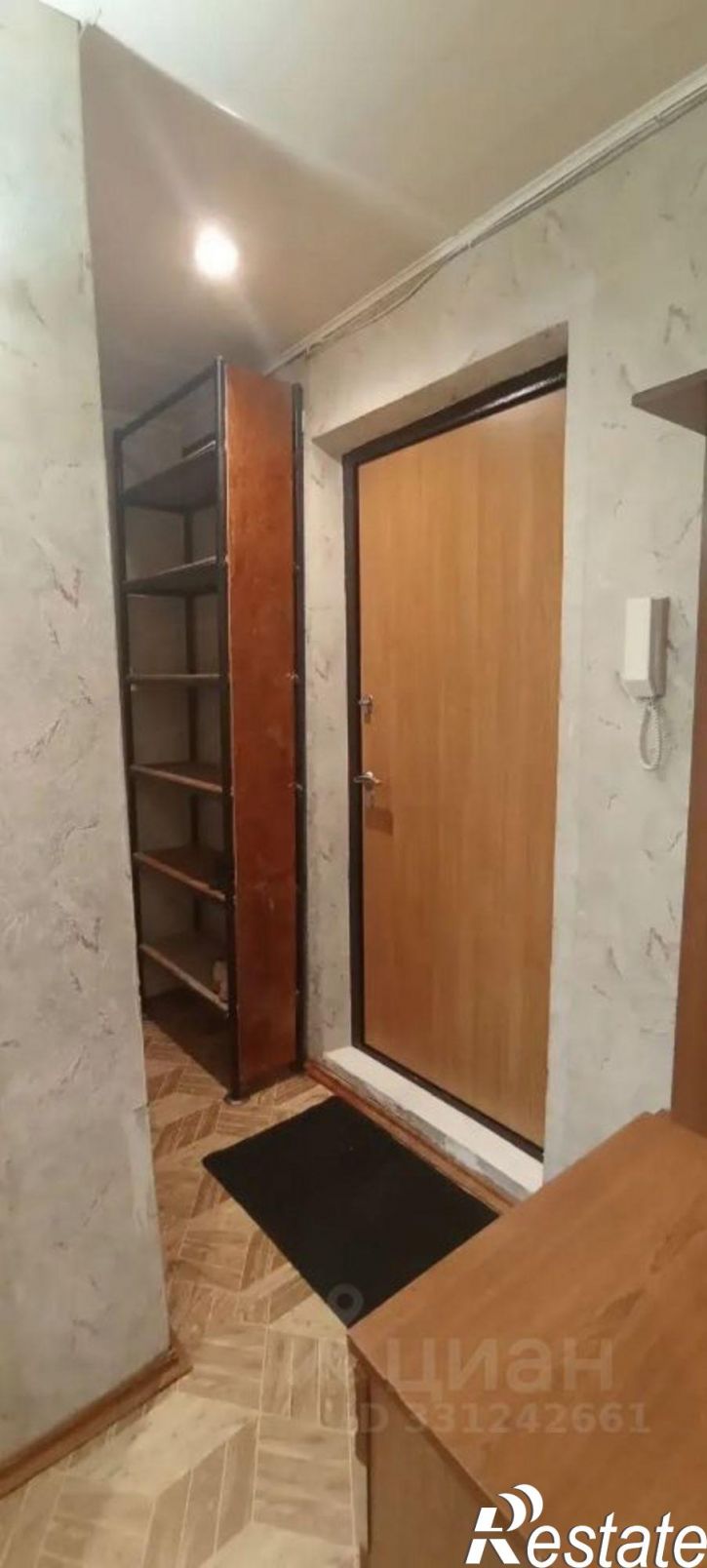 1-комн квартира улица Галии Кайбицкой, 11,  д. 11