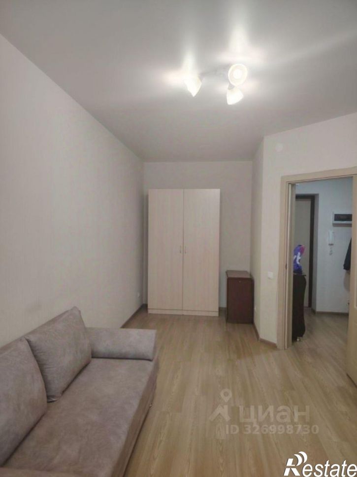 1-комн квартира улица Рауиса Гареева, 102 к2,  д. 102 к2