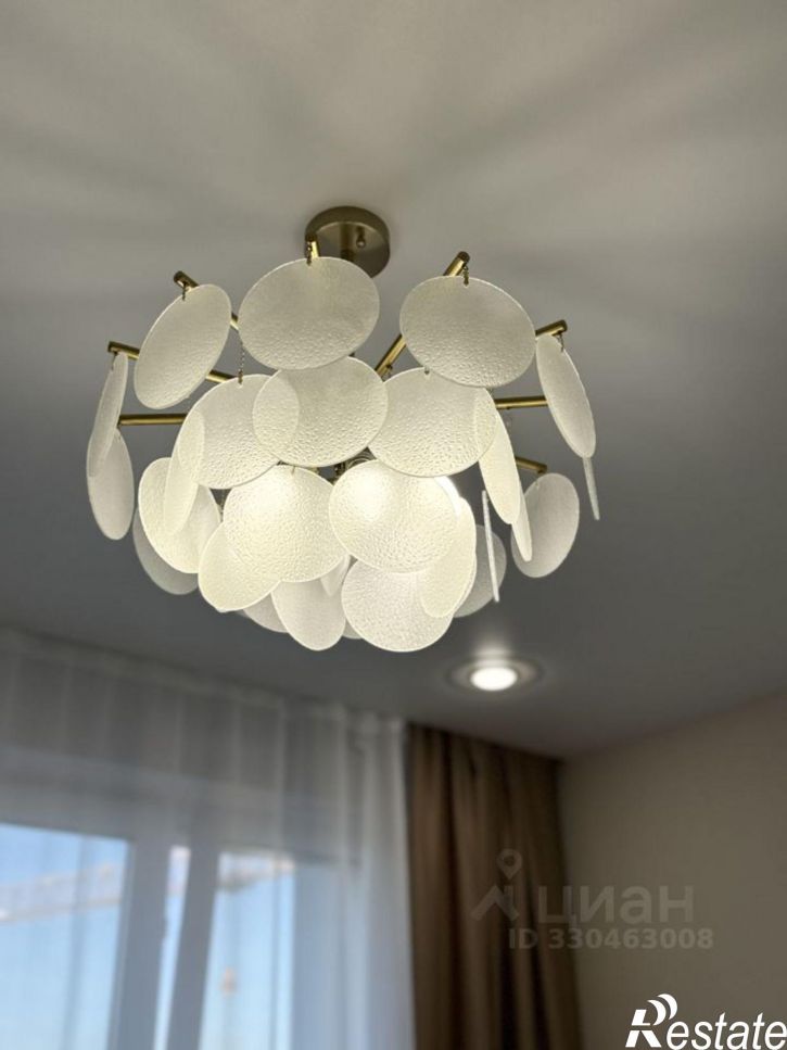 1-комн квартира улица Михаила Миля, 13,  д. 13
