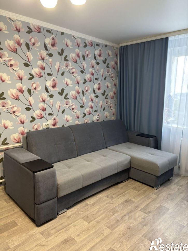 1-комн квартира улица Академика Павлова, 1,  д. 1