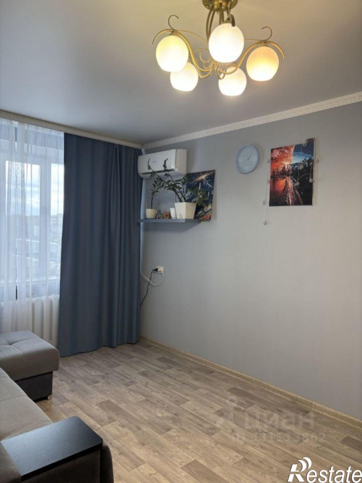 1-комн квартира улица Академика Павлова, 1,  д. 1