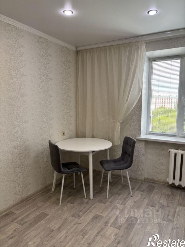 1-комн квартира улица Академика Павлова, 1,  д. 1