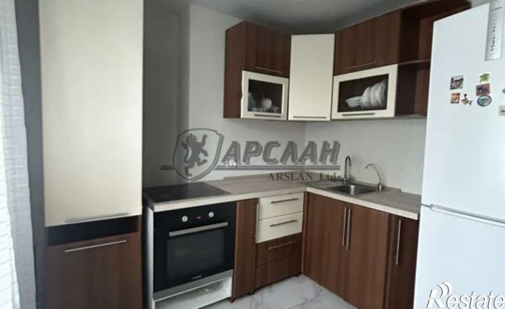 5-комн квартира улица Гаврилова, 2,  д. 2