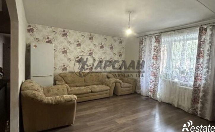 5-комн квартира улица Гаврилова, 2,  д. 2