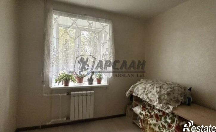 5-комн квартира улица Гаврилова, 2,  д. 2