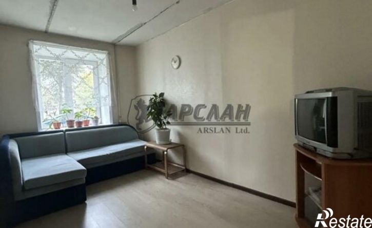 5-комн квартира улица Гаврилова, 2,  д. 2