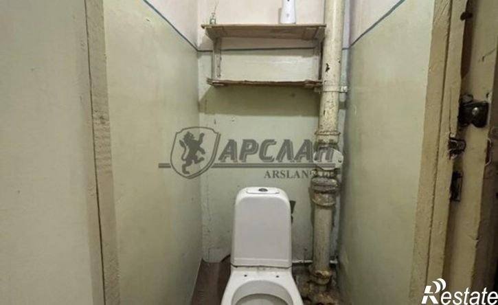 5-комн квартира улица Гаврилова, 2,  д. 2