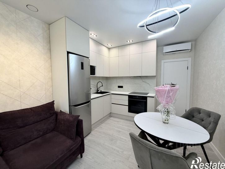 2-комн квартира улица Серова, 50 к2,  д. 50 к2