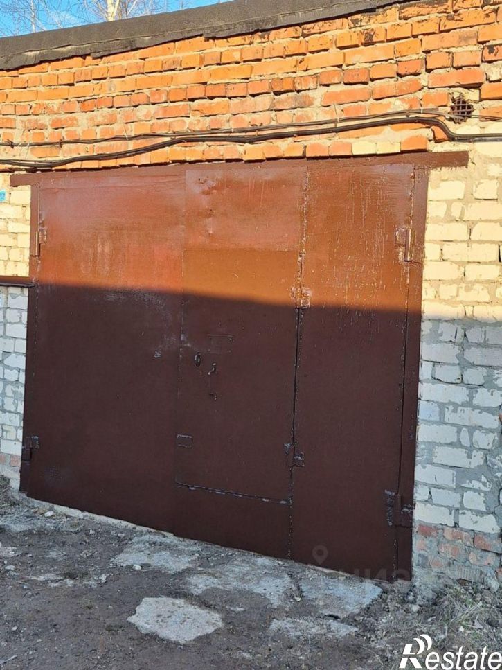 Гараж/парковка Дорожная улица, 3А,  д. 3А