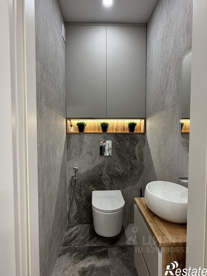 2-комн квартира улица Серова, 50 к2,  д. 50 к2