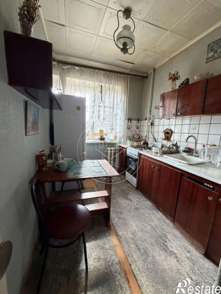 2-комн квартира ул Солдатская, 3,  д. 3