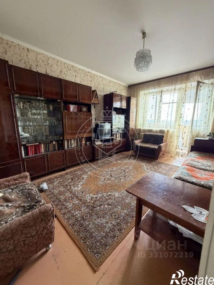2-комн квартира ул Солдатская, 3,  д. 3
