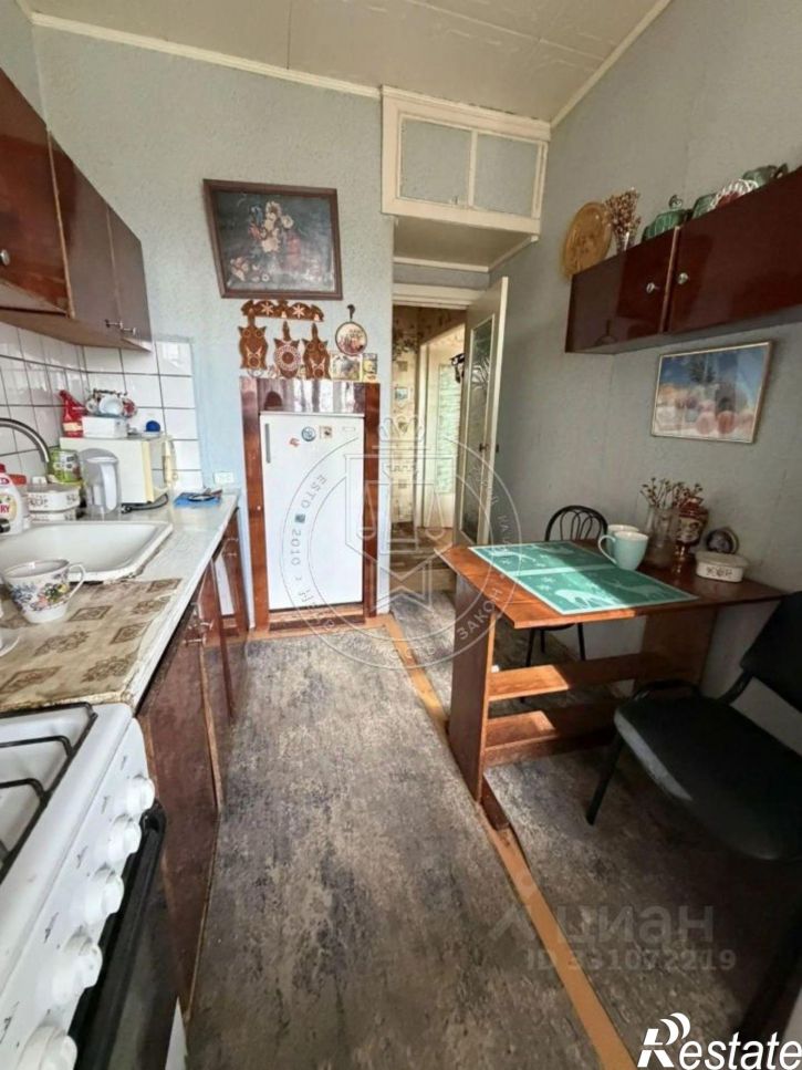 2-комн квартира ул Солдатская, 3,  д. 3
