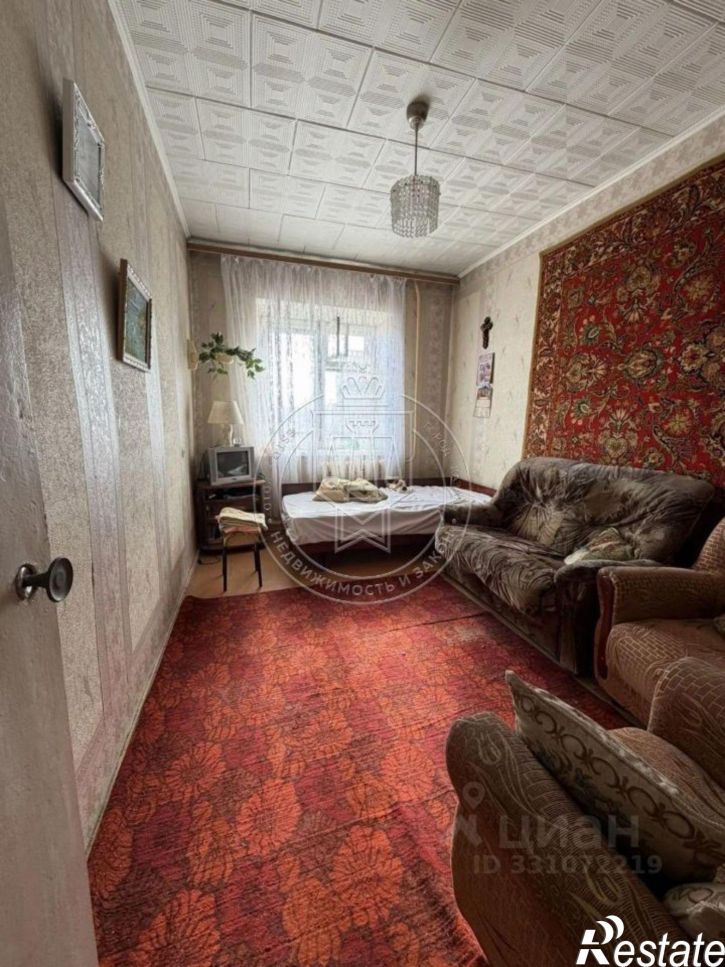 2-комн квартира ул Солдатская, 3,  д. 3