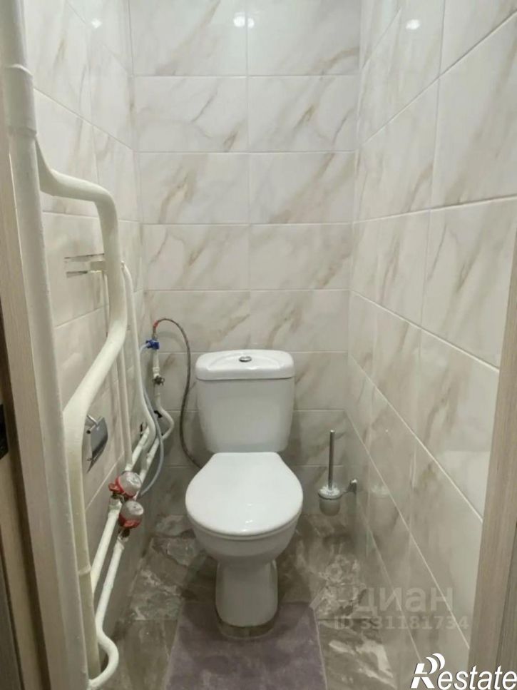 1-комн квартира ул Чистопольская, 1,  д. 1