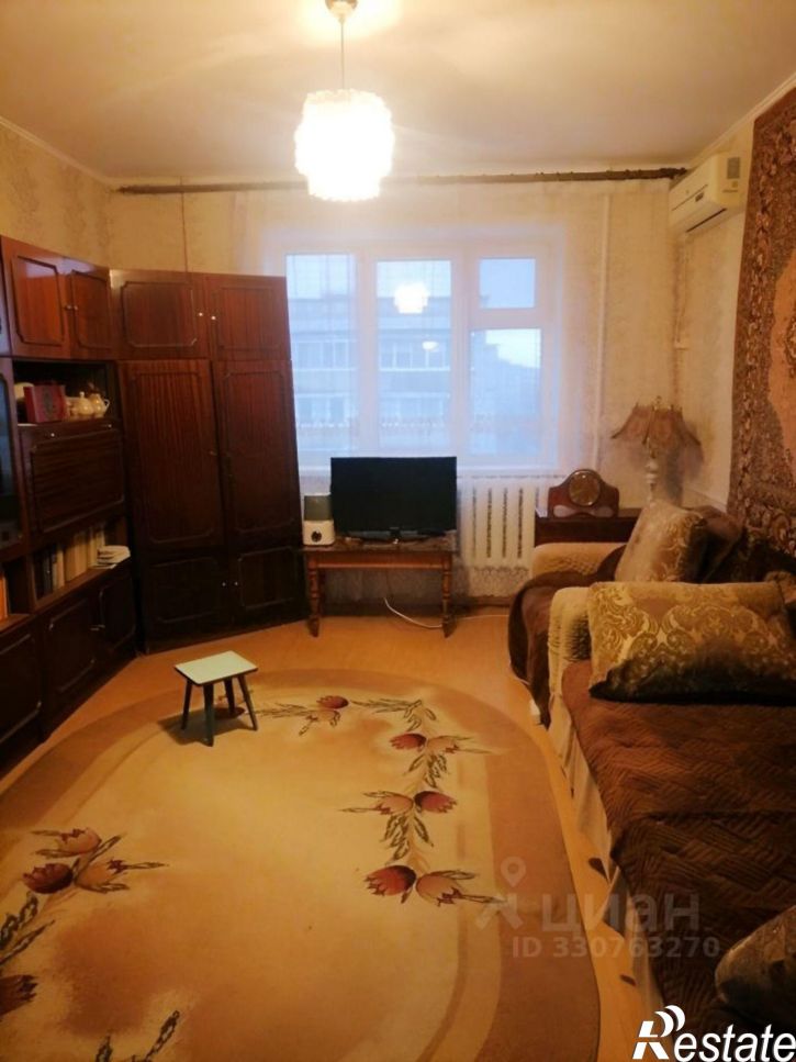 2-комн квартира ул Рихарда Зорге, 78,  д. 78