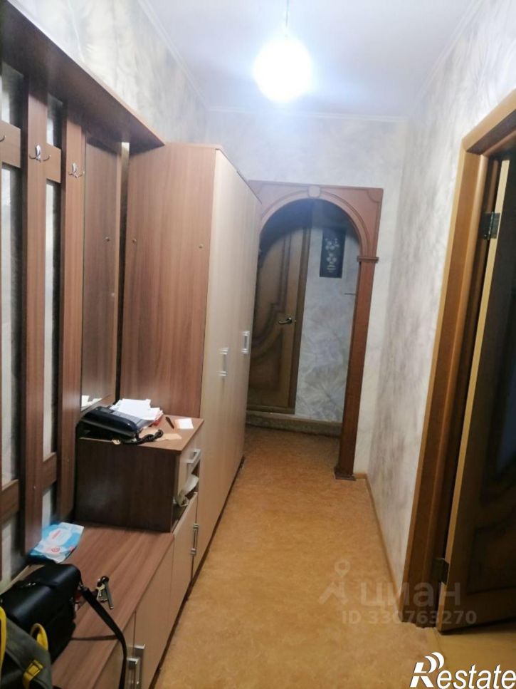 2-комн квартира ул Рихарда Зорге, 78,  д. 78