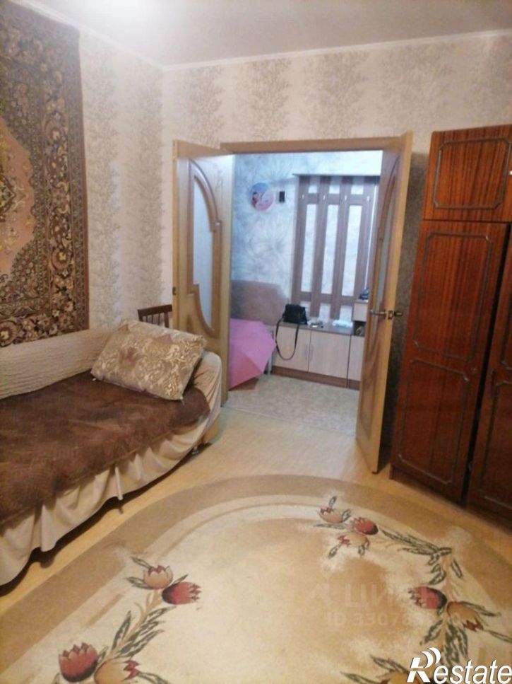 2-комн квартира ул Рихарда Зорге, 78,  д. 78