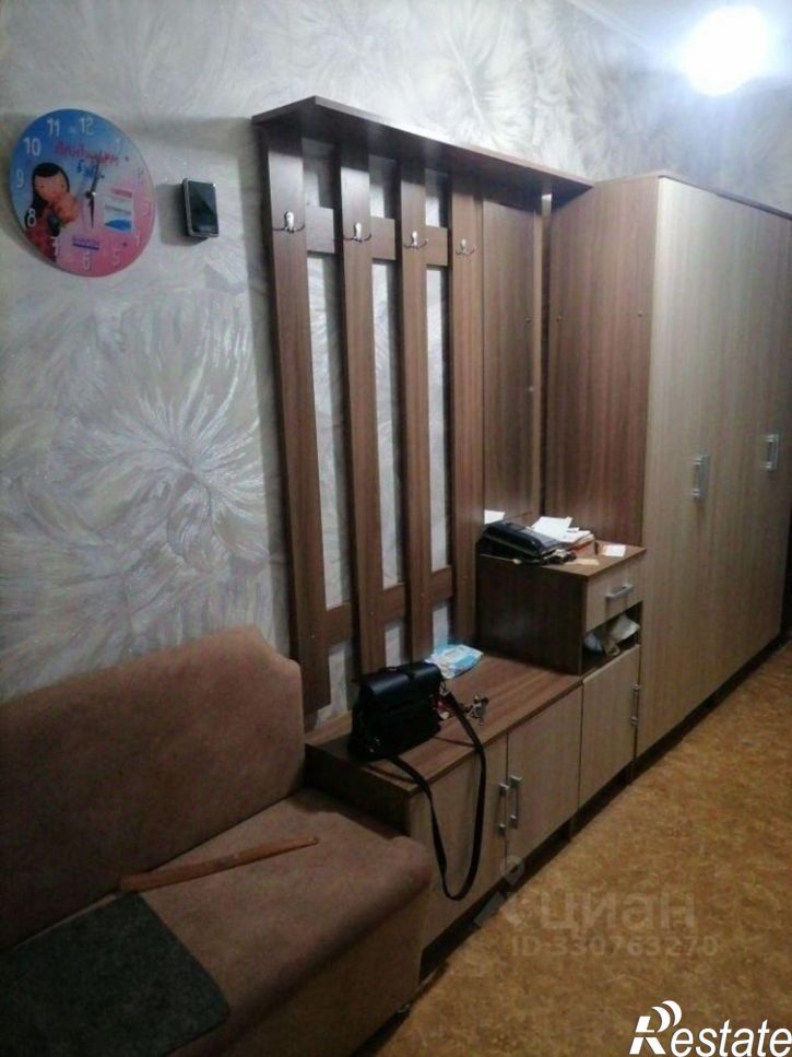 2-комн квартира ул Рихарда Зорге, 78,  д. 78